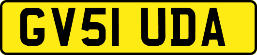 GV51UDA
