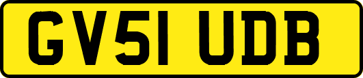 GV51UDB