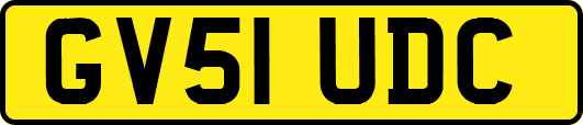 GV51UDC