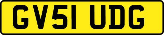 GV51UDG
