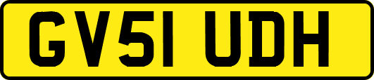 GV51UDH