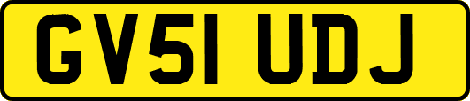 GV51UDJ