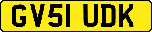 GV51UDK