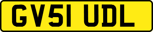 GV51UDL