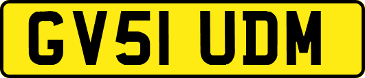 GV51UDM