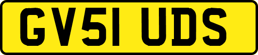 GV51UDS