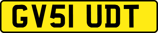 GV51UDT