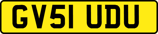 GV51UDU