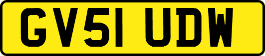 GV51UDW
