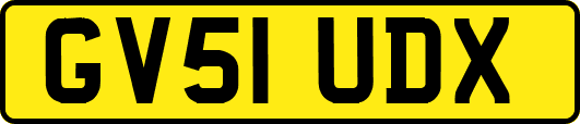 GV51UDX