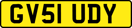 GV51UDY