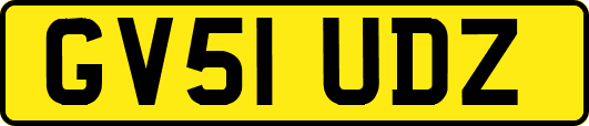 GV51UDZ