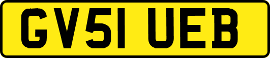 GV51UEB