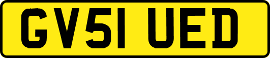 GV51UED