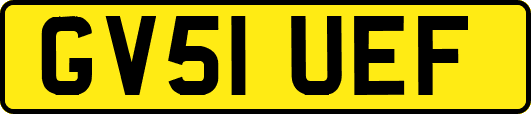 GV51UEF
