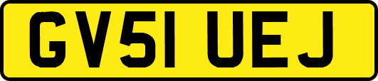 GV51UEJ
