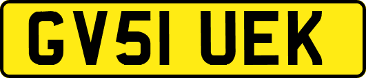 GV51UEK