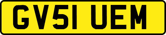 GV51UEM