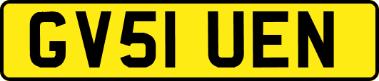 GV51UEN