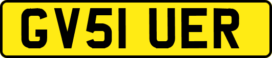 GV51UER