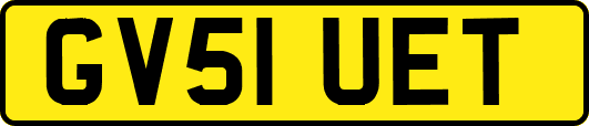 GV51UET