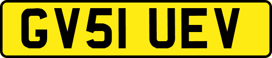 GV51UEV