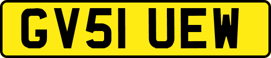 GV51UEW