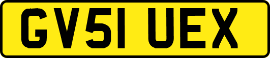 GV51UEX