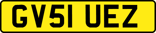 GV51UEZ