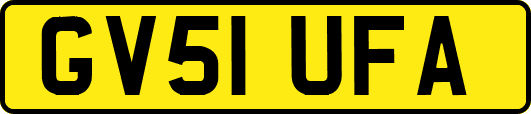 GV51UFA