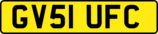 GV51UFC