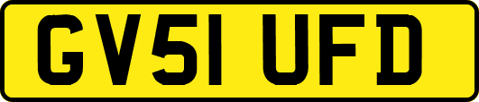 GV51UFD