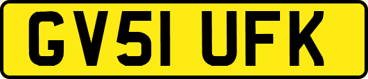 GV51UFK