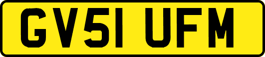 GV51UFM