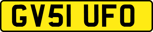 GV51UFO