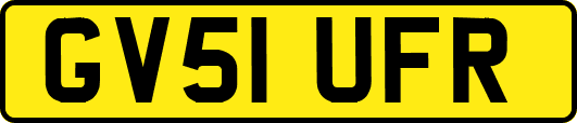 GV51UFR