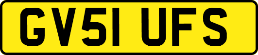 GV51UFS