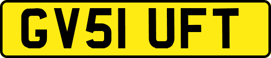 GV51UFT