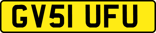 GV51UFU