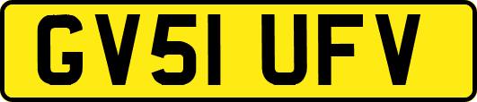 GV51UFV