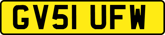 GV51UFW