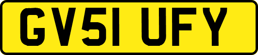 GV51UFY