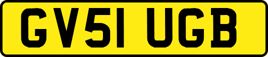 GV51UGB