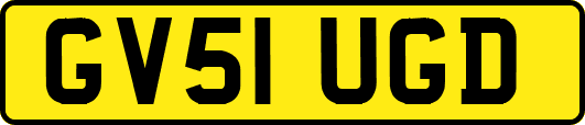 GV51UGD