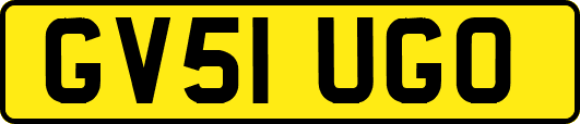 GV51UGO