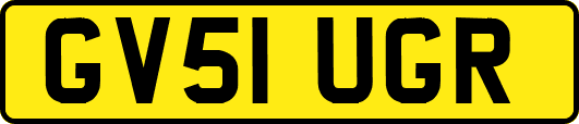 GV51UGR