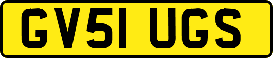 GV51UGS