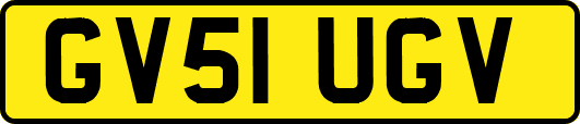 GV51UGV