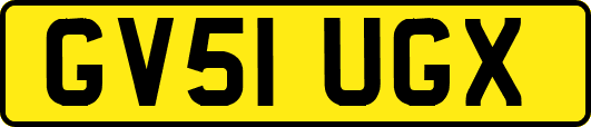 GV51UGX