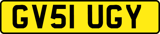 GV51UGY